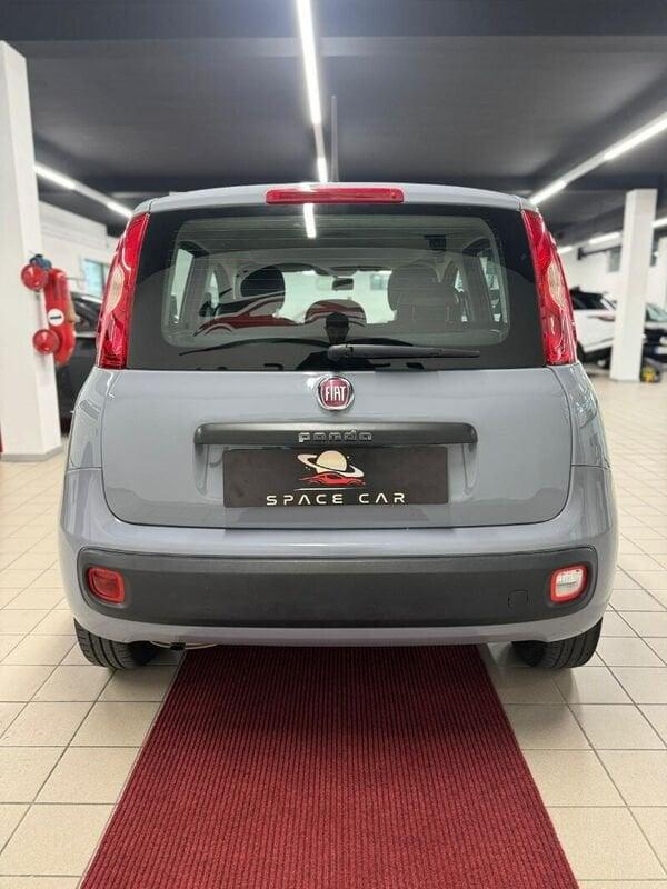 FIAT Panda Panda 1.2 Easy