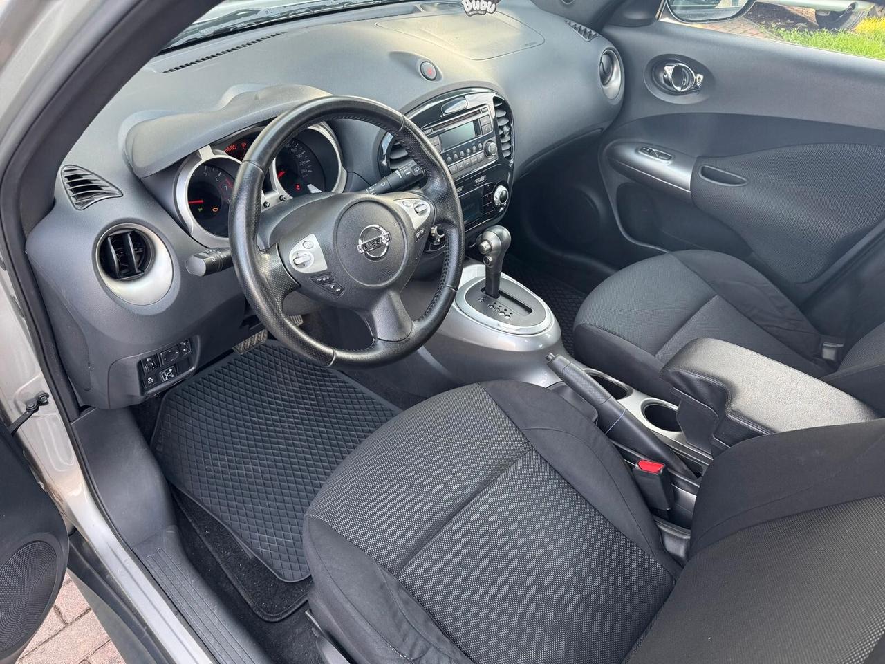 Nissan Juke 1.6 Tekna (CAMBIO DIFETTOSO)