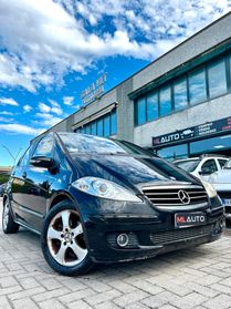 Mercedes-benz A 180 CDI Avantgarde - ok neopatentato
