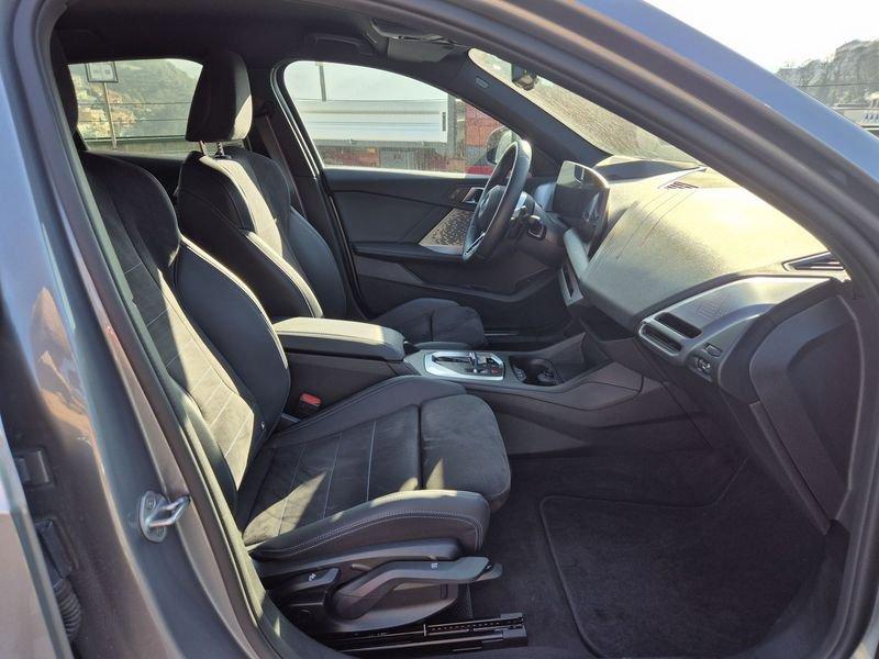 BMW Serie 1 118d MSport Pro auto