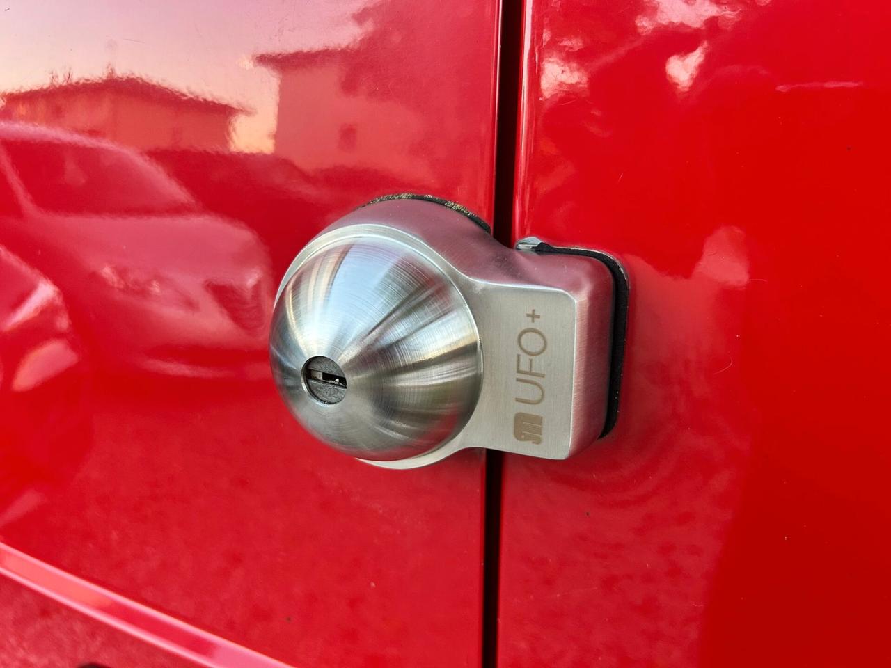 Fiat Fiorino 1.3 MJT 95CV Furgone Adventure E5+