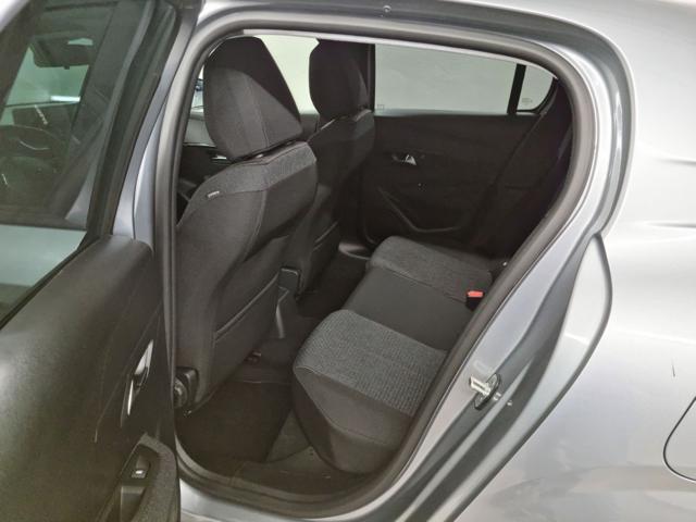 PEUGEOT 208 PureTech 100 Stop&Start 5 porte Style