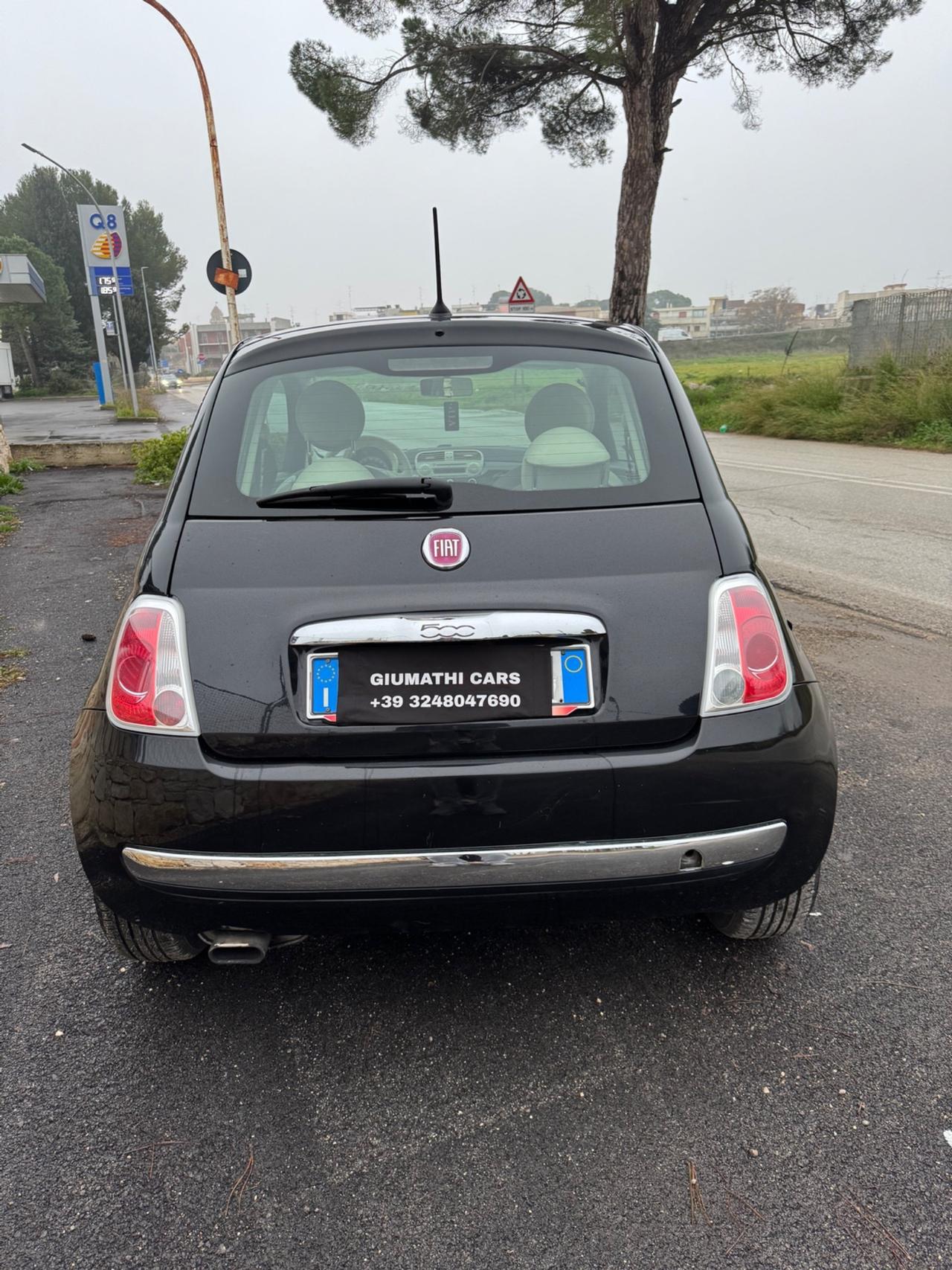 Fiat 500 1.3 Multijet 16V 95 CV Pop