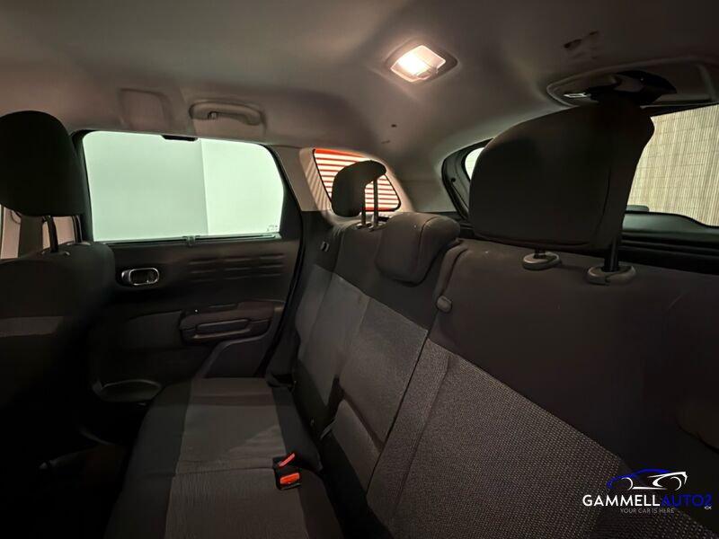 Citroën C3 Aircross BlueHDi 100 S&S Origins