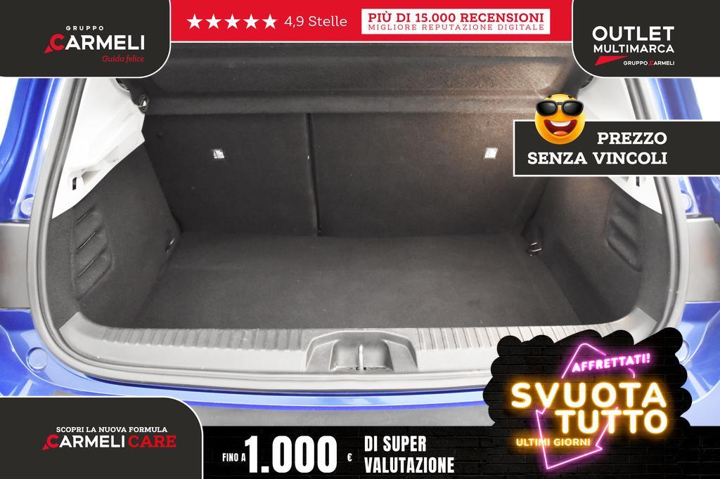 Renault Clio 5 Porte 1.6 Hybrid Zen E-Tech Auto