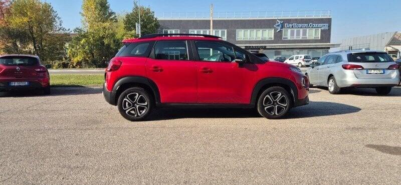 Citroën C3 Aircross C3 Aircross BlueHDi 110 S&S Feel
