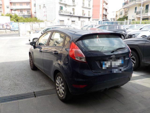 FORD Fiesta 1.4 GPL - 5 porte