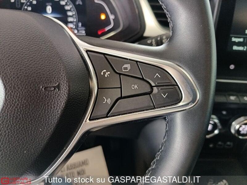 Renault Captur Captur TCe 90 CV Techno