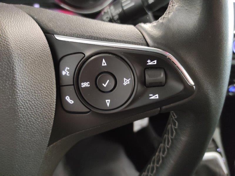 OPEL Crossland - Crossland 1.2 Turbo 12V 110 CV Start&Stop Elegance