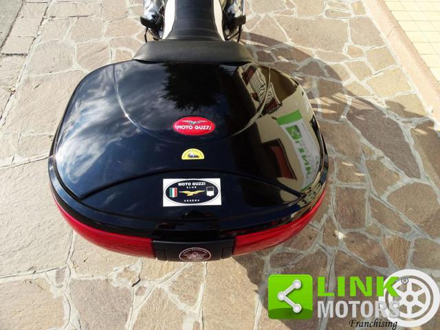 MOTO GUZZI T3 850 CALIFORNIA