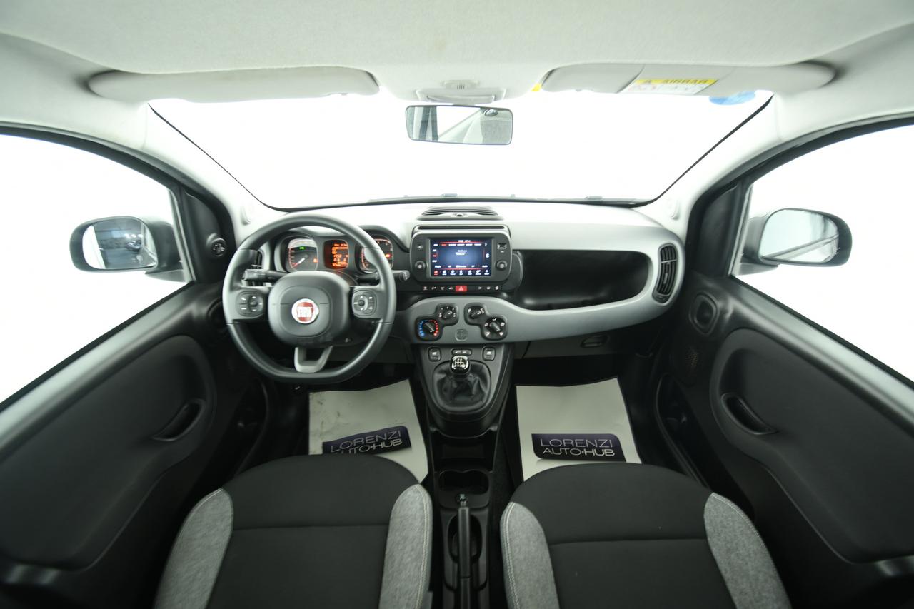 FIAT Panda 0.9 t.air t. Wild 4x4 s&s 85cv 5p.ti APP CONNECT+NEOPATENTATI