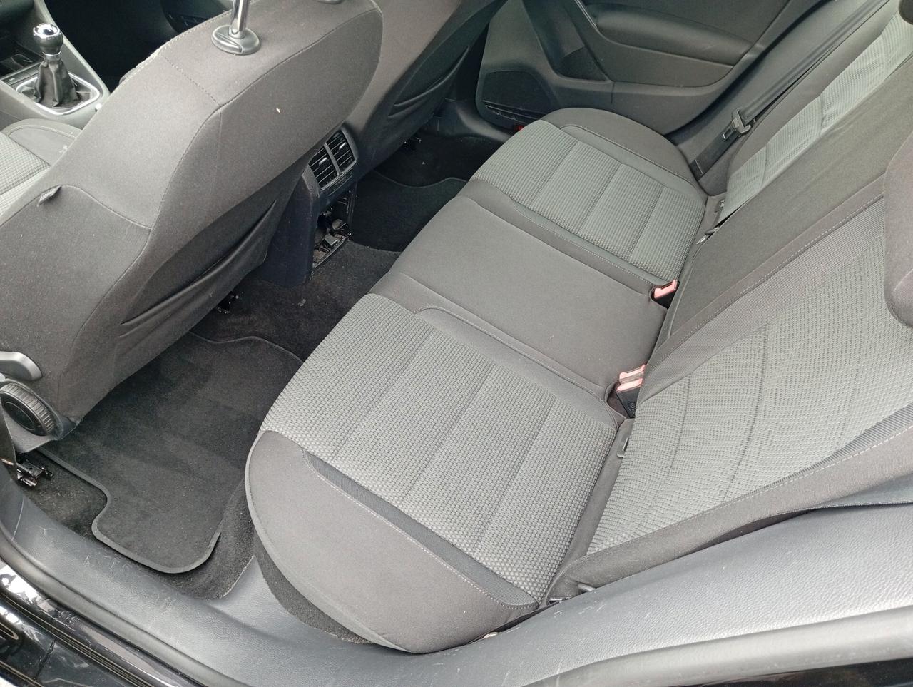 Volkswagen Golf 1.6 5p. Comfortline BiFuel