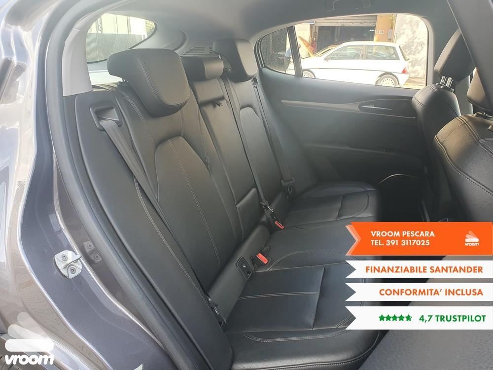 ALFA ROMEOStelvio 2.2 Turbodiesel 210 CV AT8 Q4...