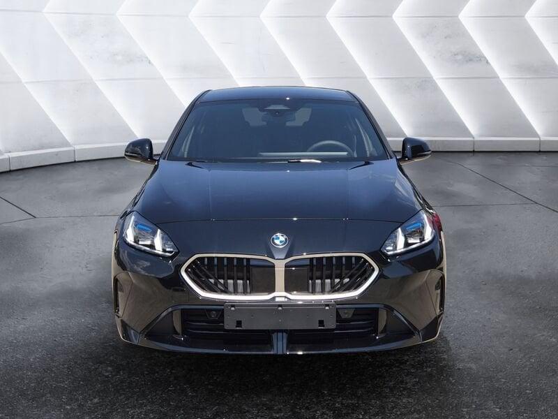 BMW Serie 1 120d MSport aut.