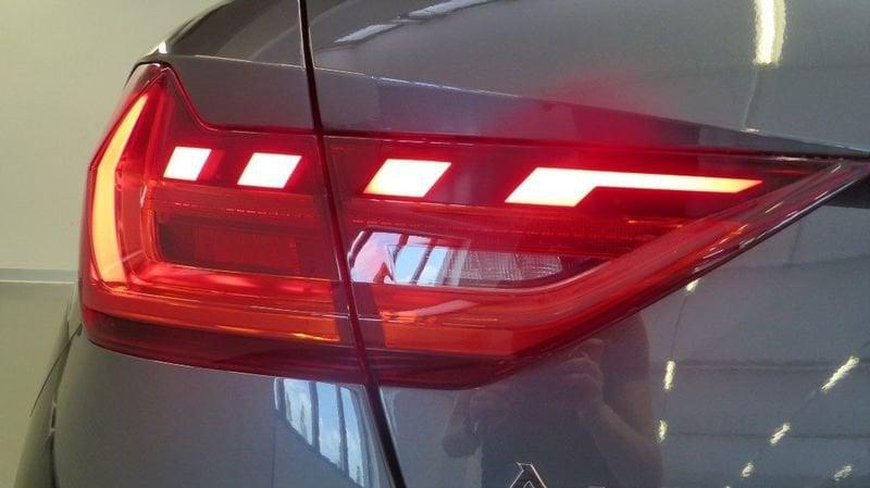 Audi A1 SPB 30 TFSI S tronic Business