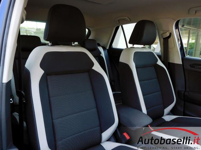 VOLKSWAGEN T-Roc 2.0 TDI SCR 150 CV DSG 4MOTION ADVANCED BlueMot. T
