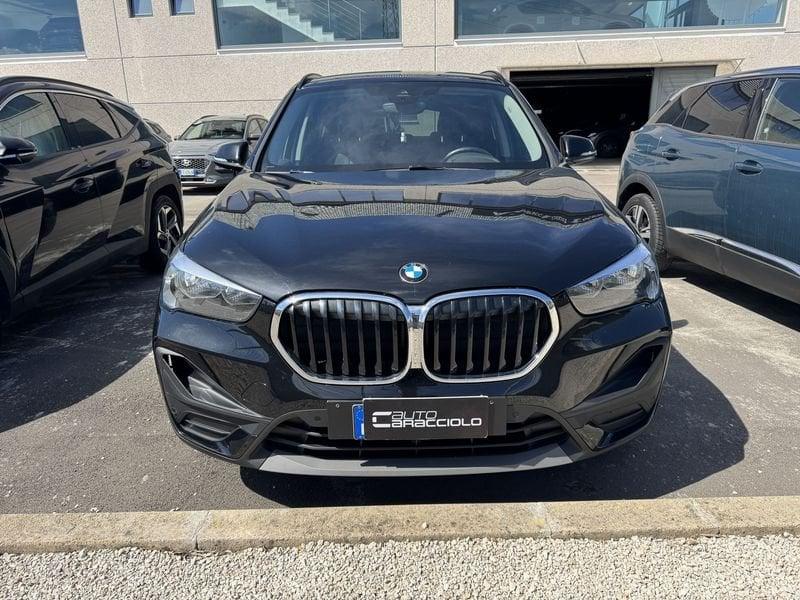 BMW X1 xDrive 20d