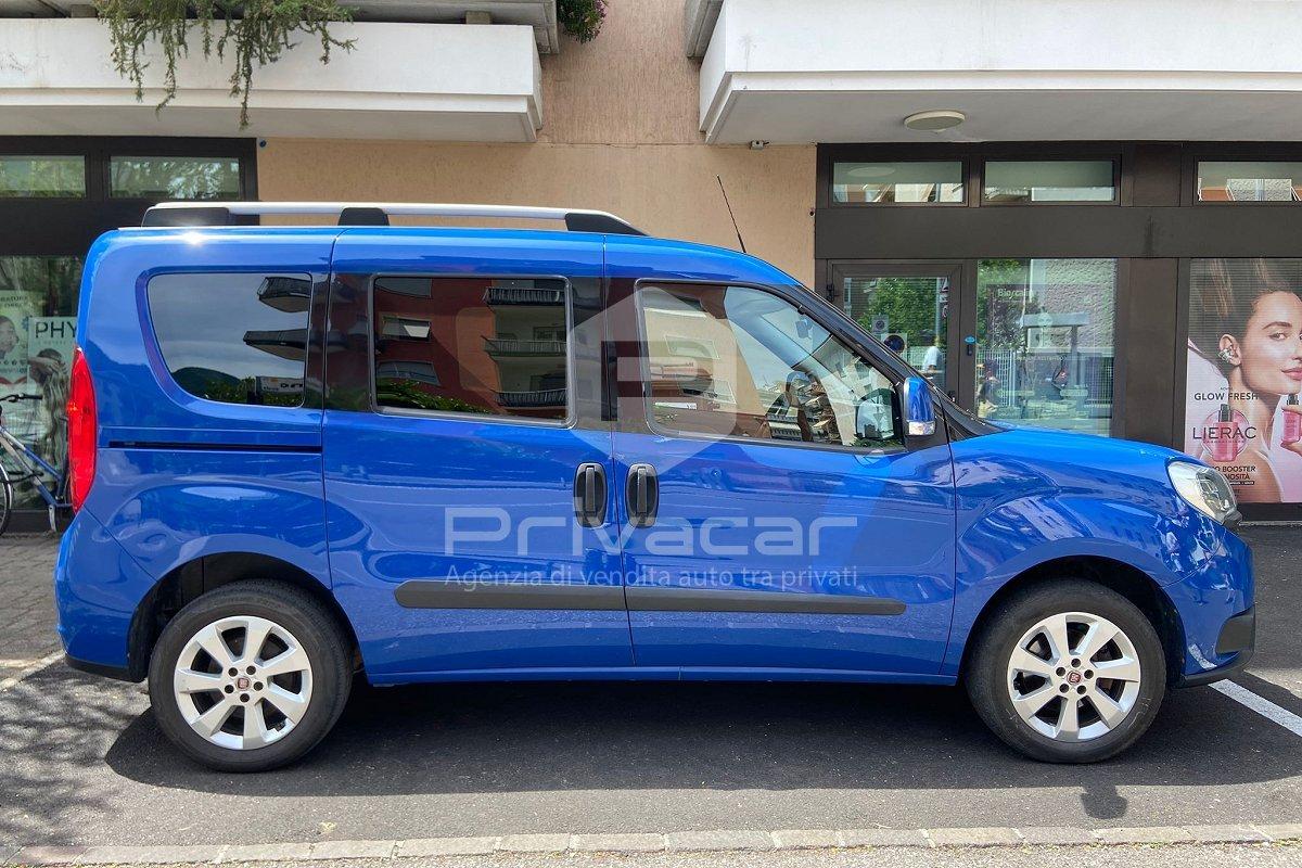FIAT Doblò 1.6 MJT 16V 120CV Lounge