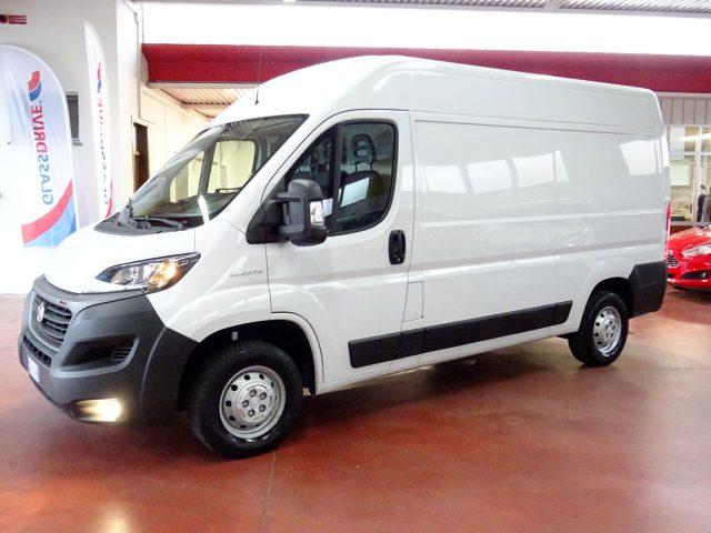 FIAT Ducato 35Q 2.3MJT 160CV PMedio-TMedio L2H2 Furgone