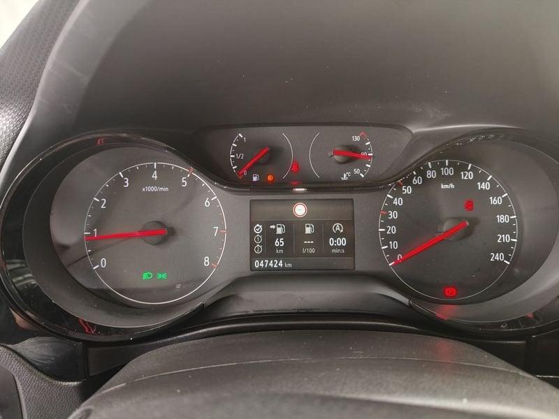 Opel Corsa 1.2 100 CV Elegance