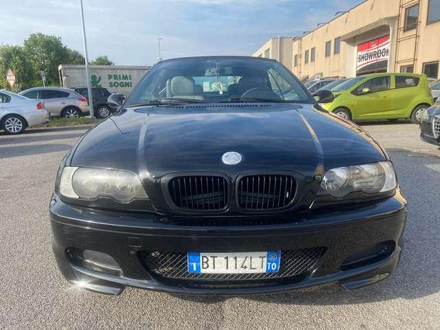 BMW 320 320ci Cabrio 170cv