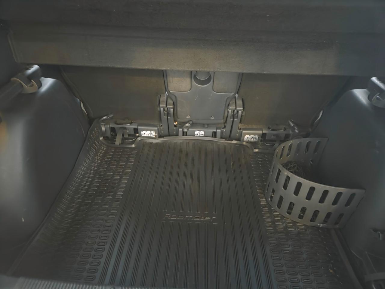 Skoda Yeti TDI 110 CV