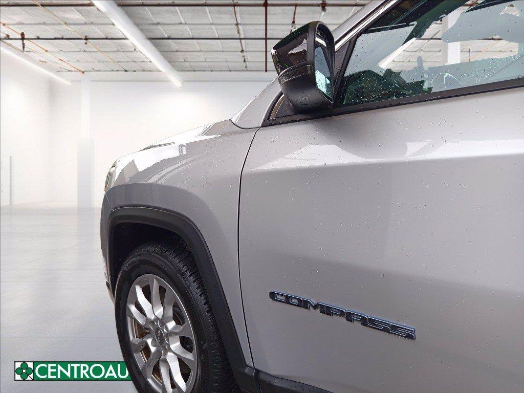 JEEP Compass 1.3 turbo t4 phev Limited 4xe auto del 2023