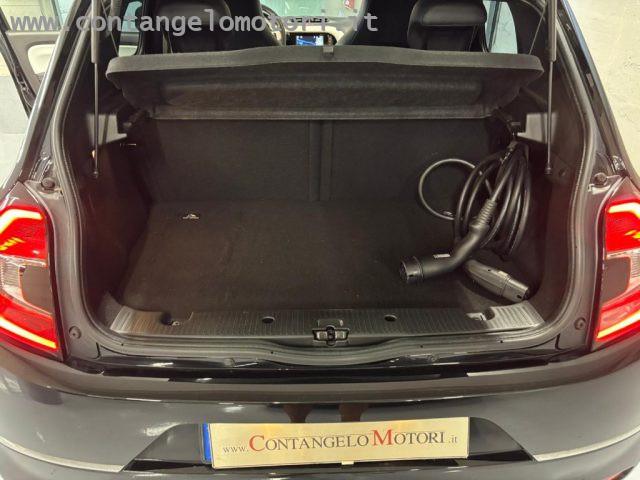 RENAULT Twingo ELETTRICA 22KW