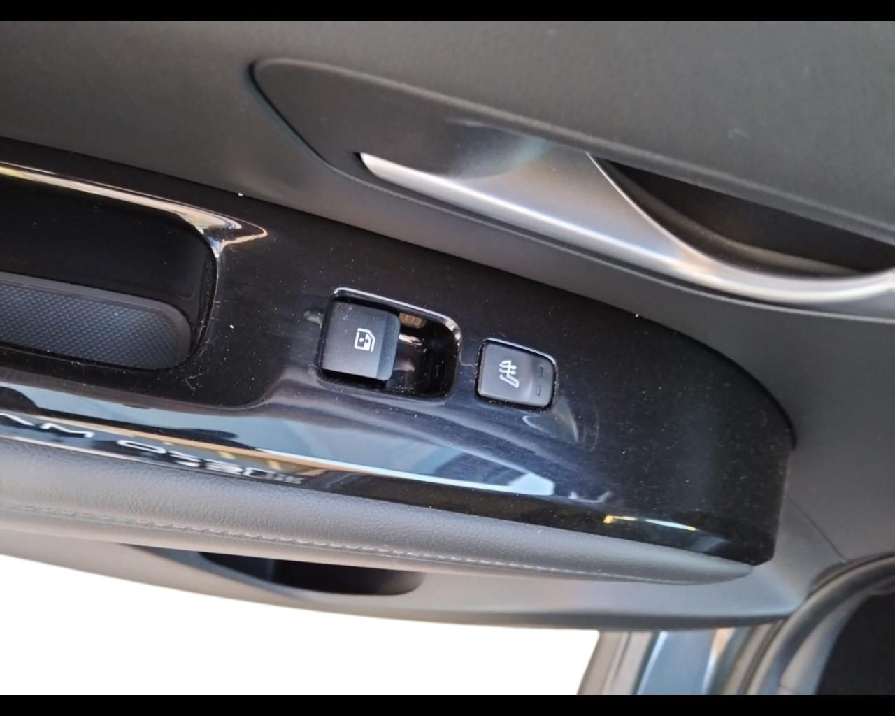 HYUNDAI Tucson 3ª serie - Tucson 1.6 HEV aut.Exellence