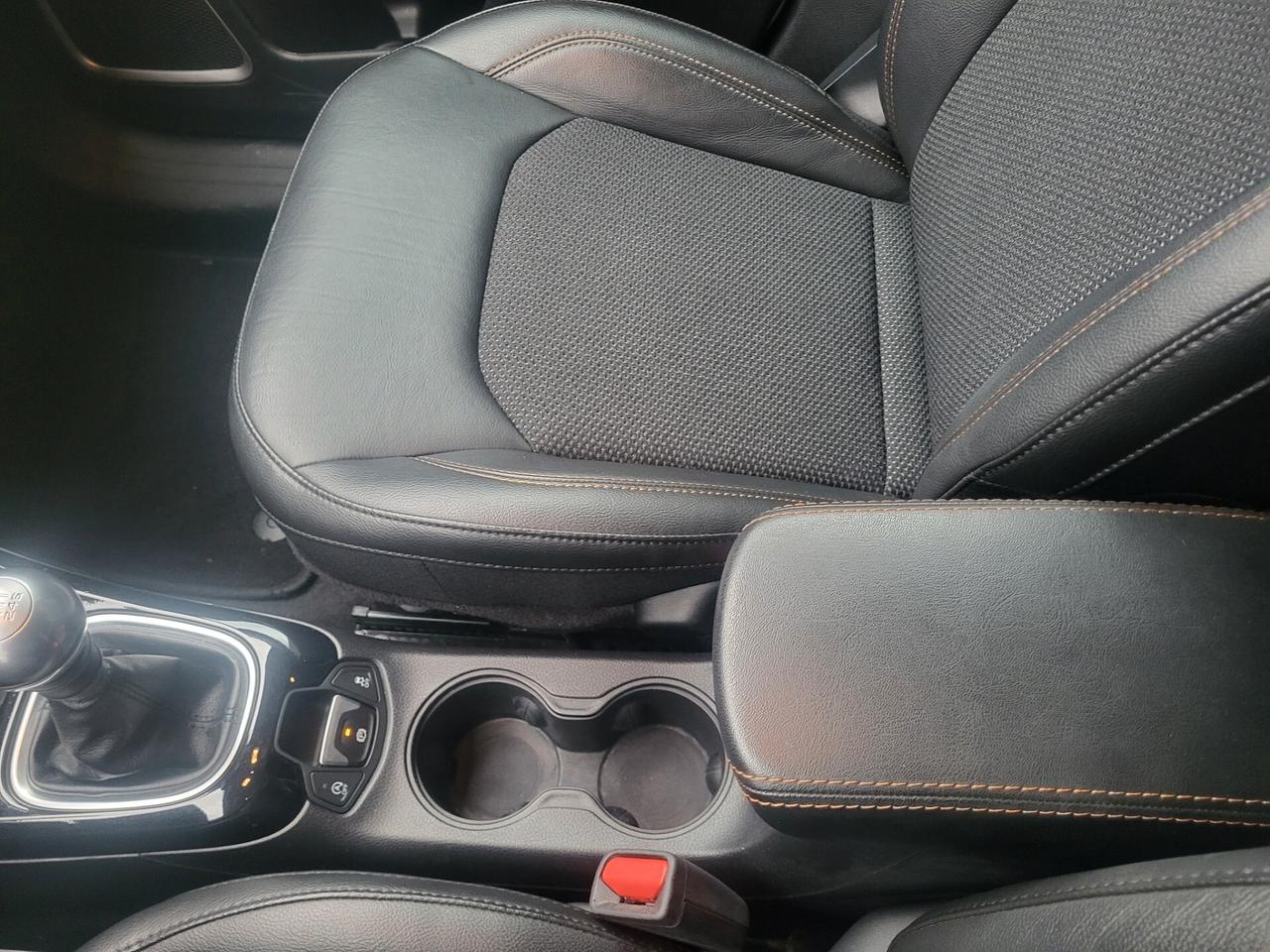 Jeep Compass 1.6 Multijet II 2WD Limited+CERCHI DA 19