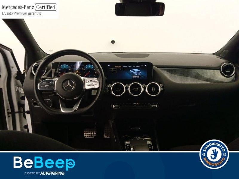 Mercedes-Benz Classe B B 180 PREMIUM AUTO