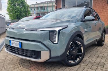 Kia Stonic 1.0 T-GDi 115 CV MHEV MT Style Tech Pack PREZZO REALE