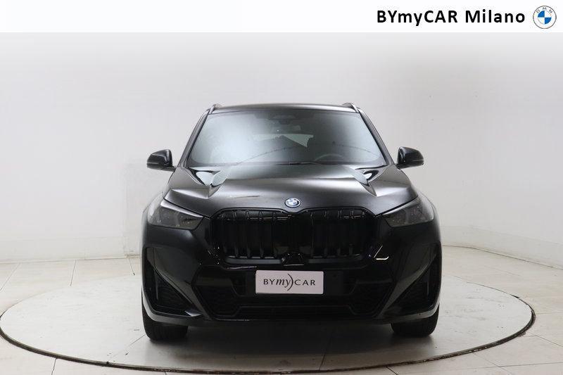 BMW X1 25 e MSport Pro xDrive DCT