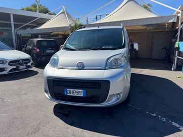 Fiat Qubo 1.3 MJT 95 CV Active