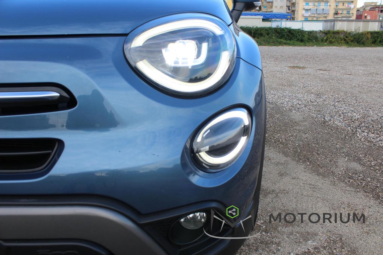 Fiat 500 X 1.6 MULTIJET 120 CV CROSS