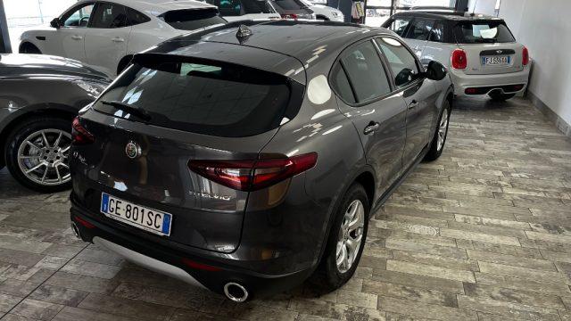 ALFA ROMEO Stelvio 2.2 Turbodiesel 190 CV AT8 Q4 Business- PREZZO VER