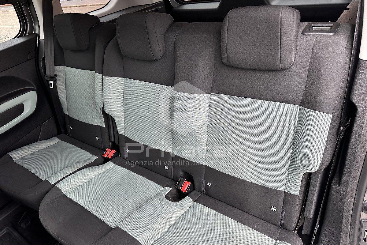 CITROEN Berlingo PureTech 110 Stop&Start M Feel