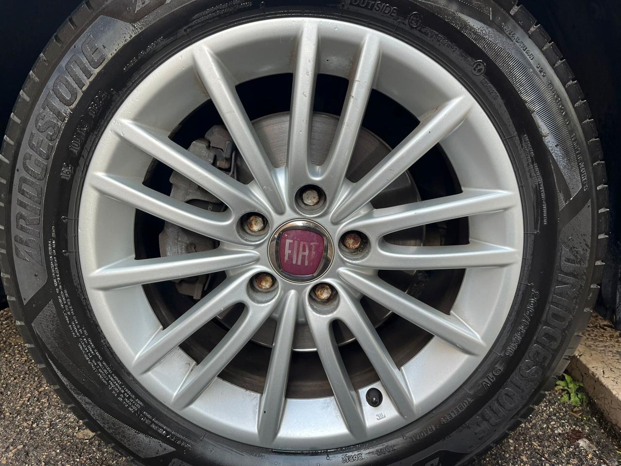 Fiat Croma 1.9 Multijet - COME NUOVA - 2009