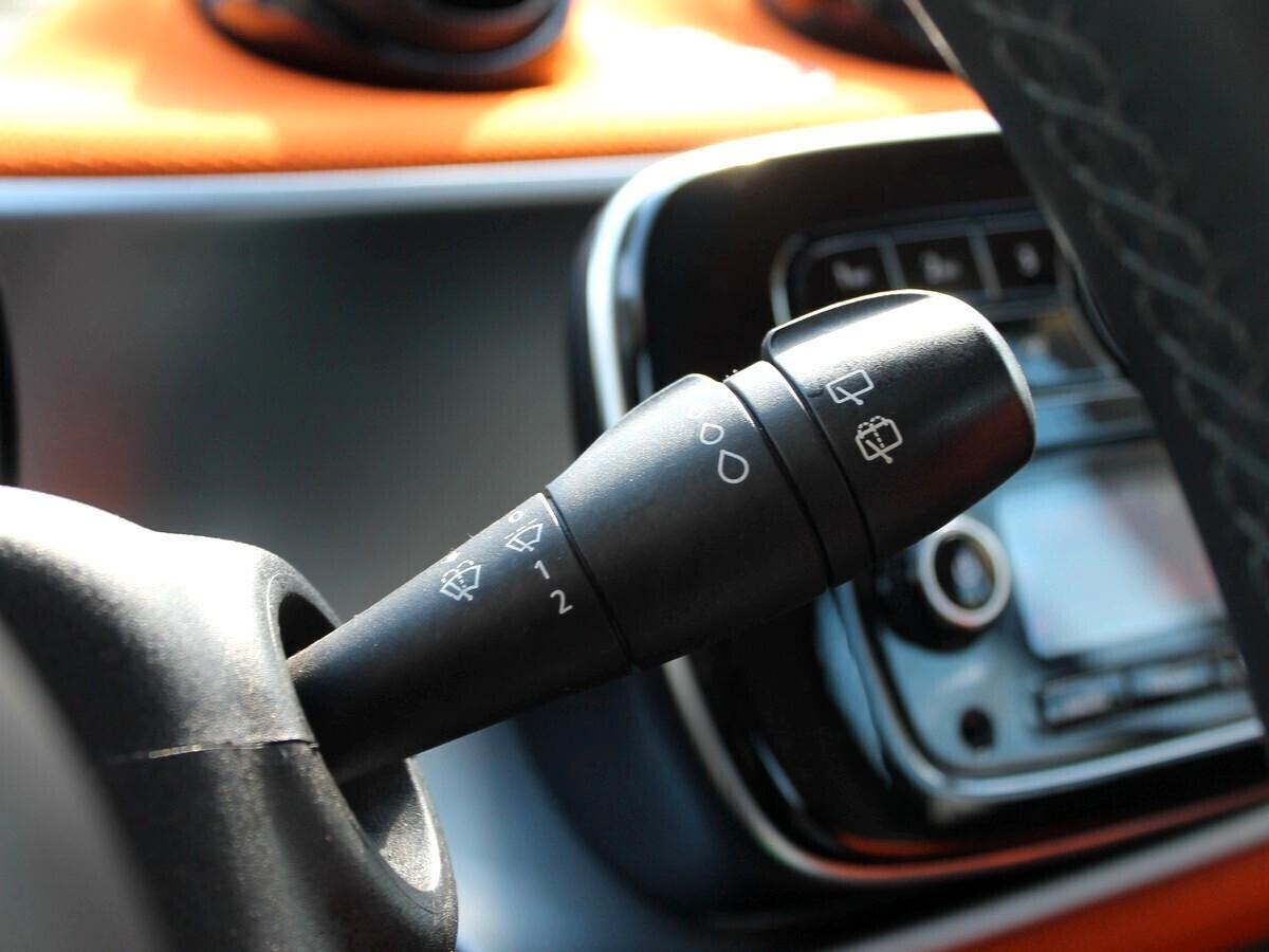 Smart ForTwo 70 1.0 Edition #1 AUT F1 CL16" CRONO TAGLIANDI SMART