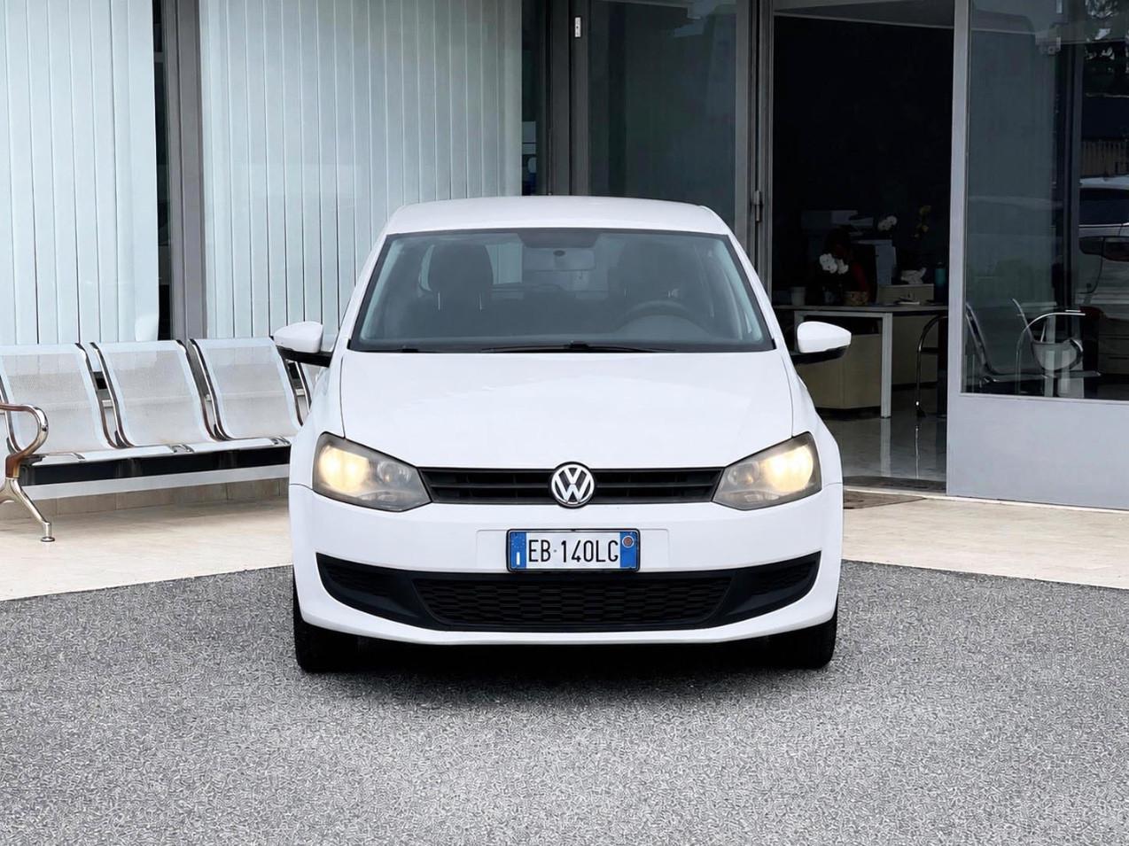 Volkswagen Polo 5 Porte Polo 5p 1.2 tdi Comfortline