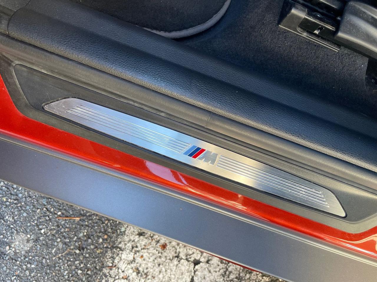 Bmw X2 M Sport 20 d TETTO APRIBILE #7421
