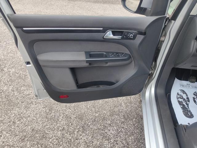 VOLKSWAGEN Touran 1.4 Highline EcoFuel ( NAVI - TETTO )