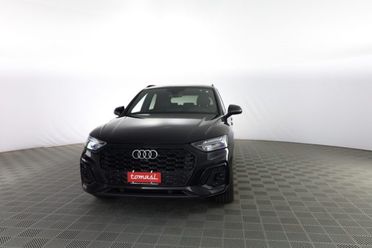 AUDI Q5 Q5 SPB 35 TDI S tronic S line