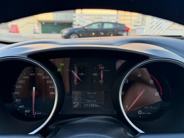 Alfa Romeo Giulietta 1.6 JTDm 120 CV Super anno 31
