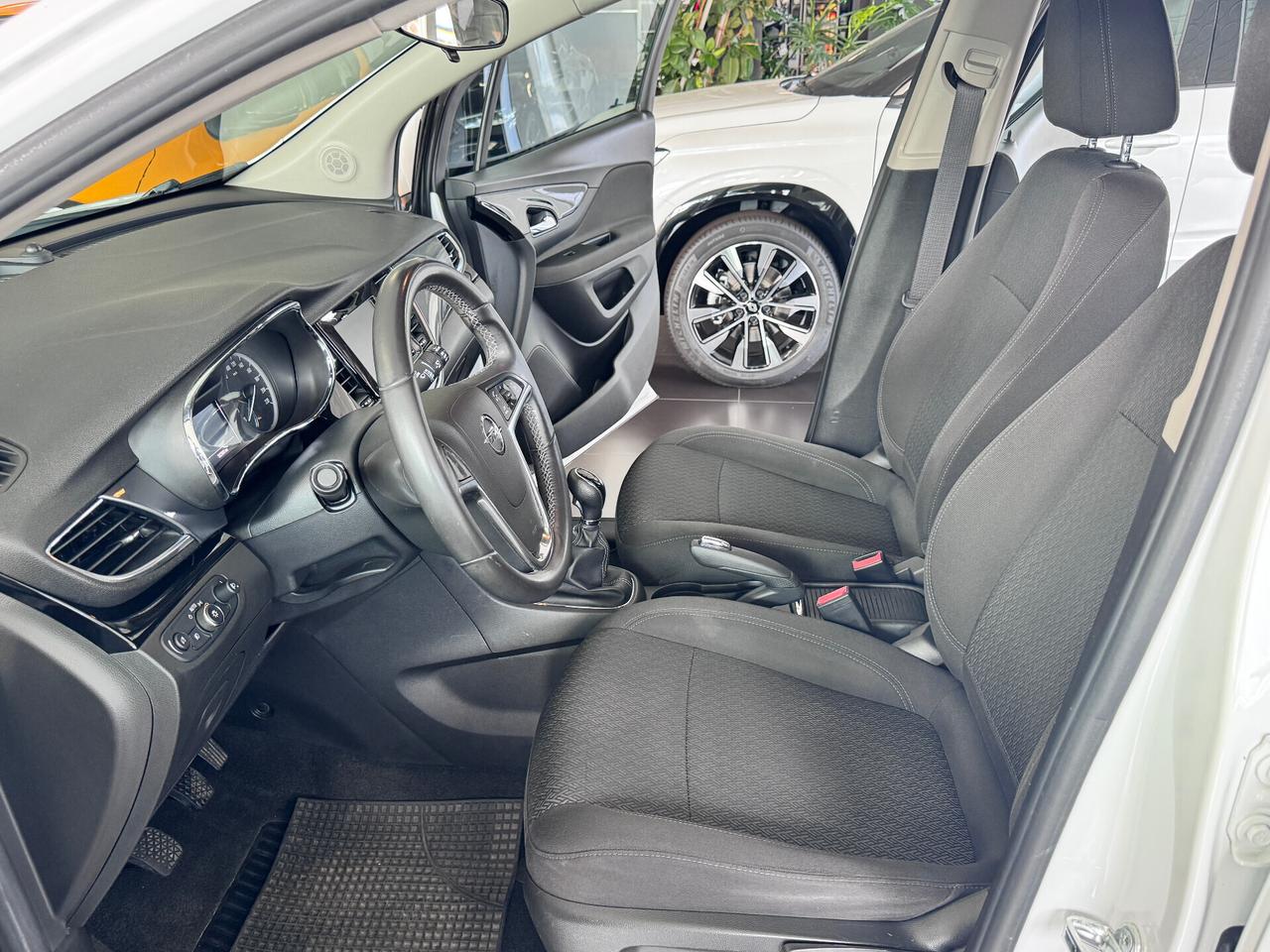 Opel Mokka X 1.6 CDTI Ecotec 136CV 4x2 Start&Stop Advance