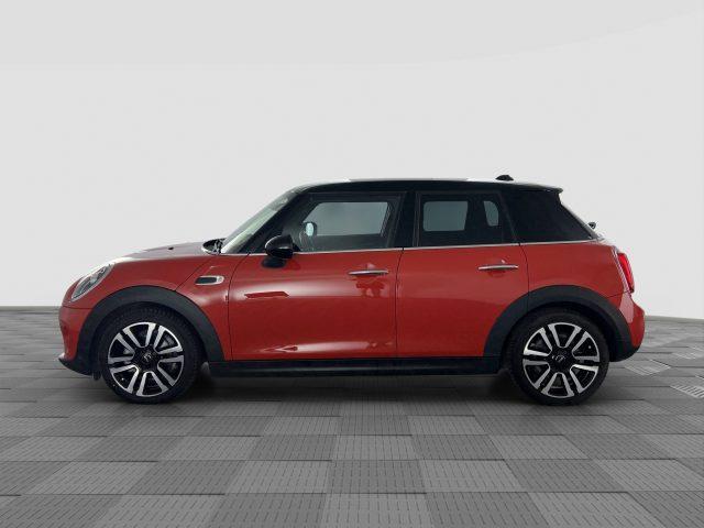 MINI Mini 5 Porte 1.5 Cooper 5 porte