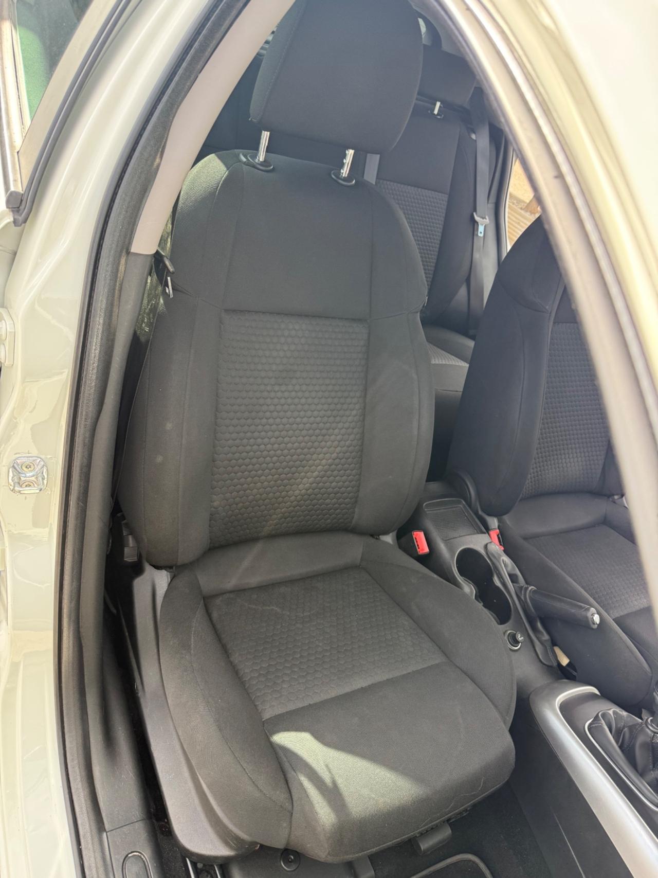 Alfa Romeo Giulietta 1.6 JTDm-2 105 CV Distinctive