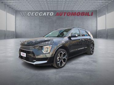 KIA Niro Niro 1.6 gdi phev Evolution dct