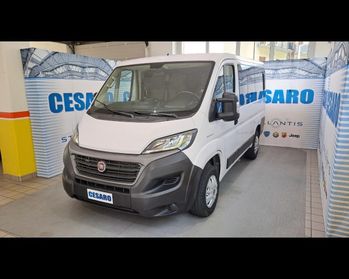 FIAT Ducato Panorama 9 posti 30 CH1 2.3 mjt 140cv E6d-temp-DE