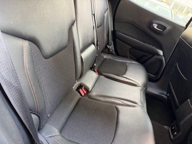 JEEP Compass 1.4 MultiAir 2WD Business